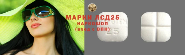 хмурый Богородск